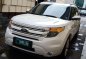 Ford Explorer V6 3.5 Automatic Transmission Sunroof-1