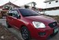 Kia Carens 2008 crdi diesel MT FOR SALE-2