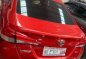 2018 TOYOTA Vios Emanual red New Look FOR SALE-4