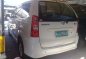 Toyota Avanza j 2007 for sale-1