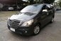 2014 Toyota Innova for sale-0