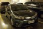 Toyota Corolla Altis 2014 for sale-2