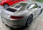 Porcshe Carrera S 911 997.2 PDK PGA AT 2017-2