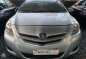 2010 Toyota Vios 1.3 E Manual Silver-0