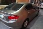 Honda City 2011 AT 1.3 Tpid gas 2airbags fresh no issue no accident-2