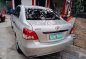 Toyota Vios j 2010 model manual FOR SALE-6