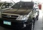 Toyota Fortuner 2006 G AT for sale-2