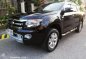 2015 Ford Ranger wildtrak Manual transmission-0