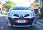 2019 Toyota Vios 1.3 E manual 3000 kms only-8