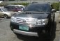 Toyota Fortuner 2010 V AT for sale-0