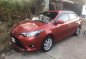 Toyota Vios 2016 matic for sale-0