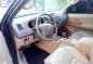 Toyota Fortuner G 2010 model Diesel for sale-5