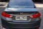 For sale 2014 Honda City Vx body 1.5E manual-3