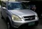 Honda CR-V 2003 AT for sale-0