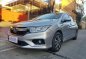 Fastbreak 2018 Honda City Automatic 5T Kms Only NSG-0