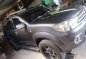 Toyota Fortuner 2011 Manual transmission-0