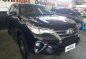 Toyota Fortuner 2017 for sale-0