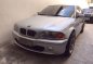2000 series BMW 323i tiptronic for sale-0