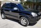 Hyundai Tucson 2.0 CRDI Automatic Turbo Diesel 2008-5