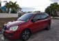 Kia Carens 2008 crdi diesel MT FOR SALE-0