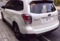 2016 Subaru Forester for sale-1