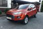 Ford EcoSport Titanium AT 2016-0