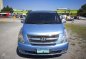 2012 Hyundai Starex for sale-0