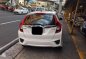 Honda Jazz 2016 AT Gas for sale-3