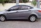 2018 Hyundai Accent for sale-0