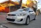 Fastbreak 2018 Hyundai Accent Manual NSG-0