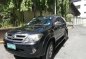 2008 Toyota Fortuner G Gas FOR SALE-4