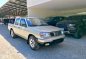 Nissan BRAVADO Pick Up 2013 Diesel Manual Transmission Limited Edition-6