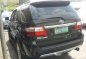 Toyota Fortuner 2010 V AT for sale-4