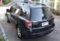 2010 SUBARU FORESTER 2.0 automatic for sale-6