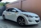 2013 Hyundai Elantra Gamma Automatic AT Limited Top of the line-0