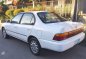 1995 Toyota Corolla Xe 1st Owner 100% All Original-3