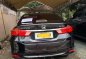 2016 Honda City 1.5Vx CVT FOR SALE-1