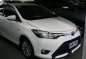 Toyota Vios 2014 MT for sale-0