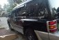 For sale!!! MITSUBISHI Pajero field master ralliart edition 2004 mdl-4