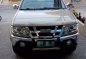 2002 Isuzu Sportivo for sale-1