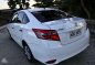 2016 Toyota Vios Manual FOR SALE-8