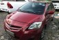 2009 Toyota Vios 1.3 for sale-0
