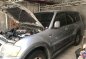 2005 Mitsubishi Pajero AT for sale-1