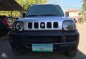 Jimny Suzuki 4X4 2011 FOR SALE-9