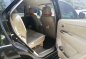 2008 Toyota Fortuner G Gas FOR SALE-9