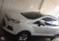 Ford Ecosport Trend 2014 MT for sale-2