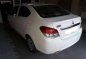 Like New Mitsubishi Mirage G4 for sale-2