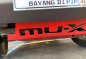 Isuzu MUX 2018 top of the line LOADED 4x2 CAVITE MANILA area-5