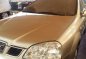 2004 Chevrolet Optra 1.6 LS Automatic transmission-1