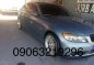 2006 BMW 325i Automatic Transmission FOR SALE-0